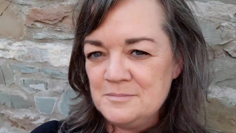 Louise Kennedy in conversation