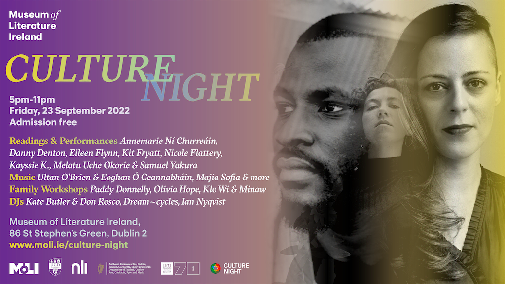 Culture Night at MoLI