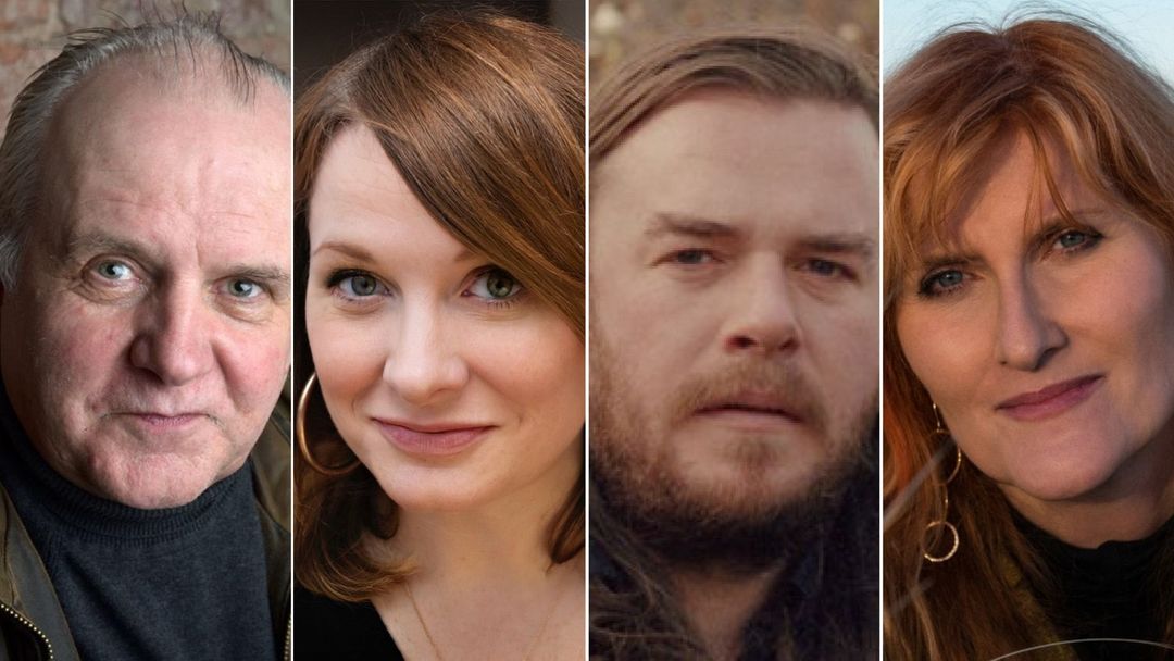 Myth/Story/Song – Iconic Stories and Storytelling