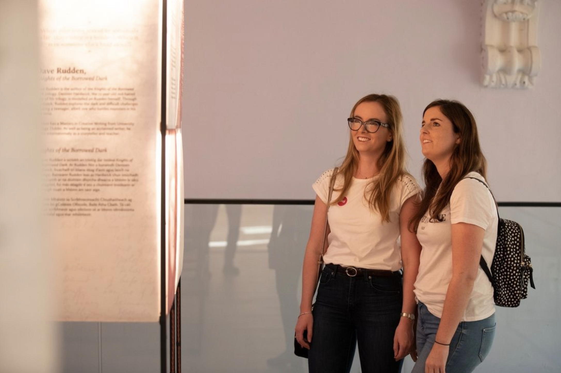 Bring a Friend for Free