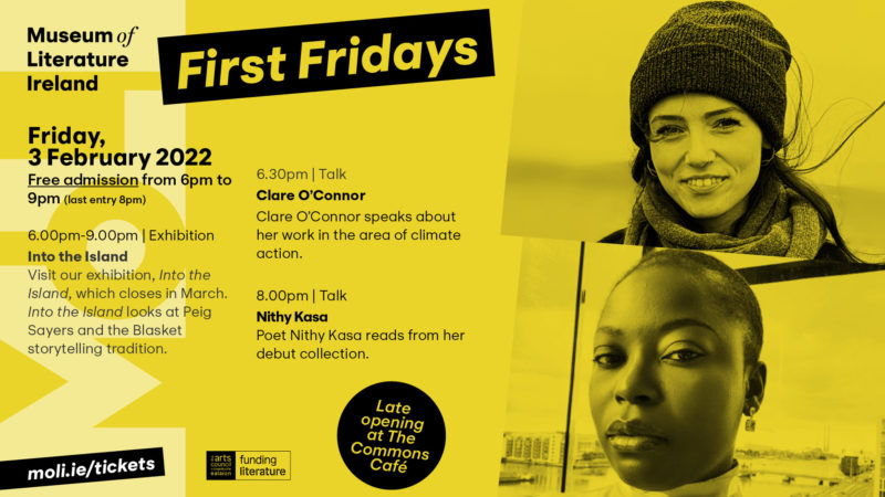 February First Fridays