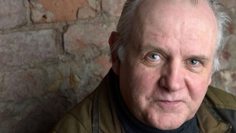 March Director’s Book Club