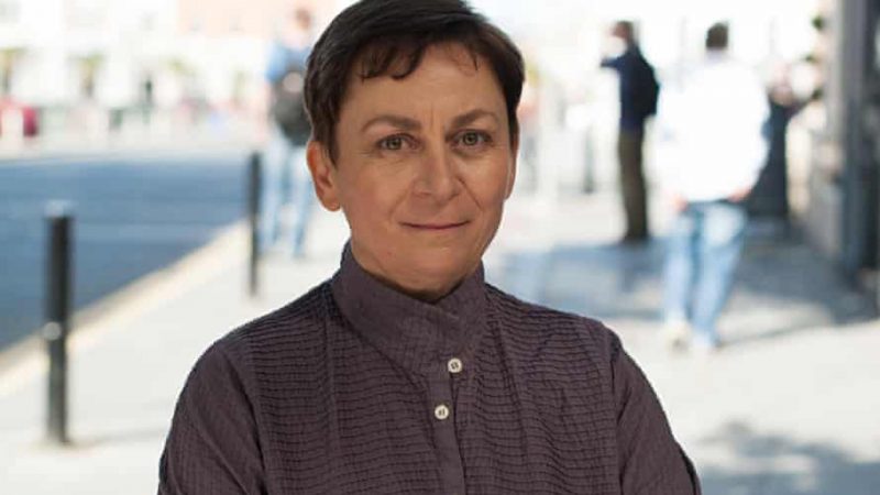 May Director’s Book Club